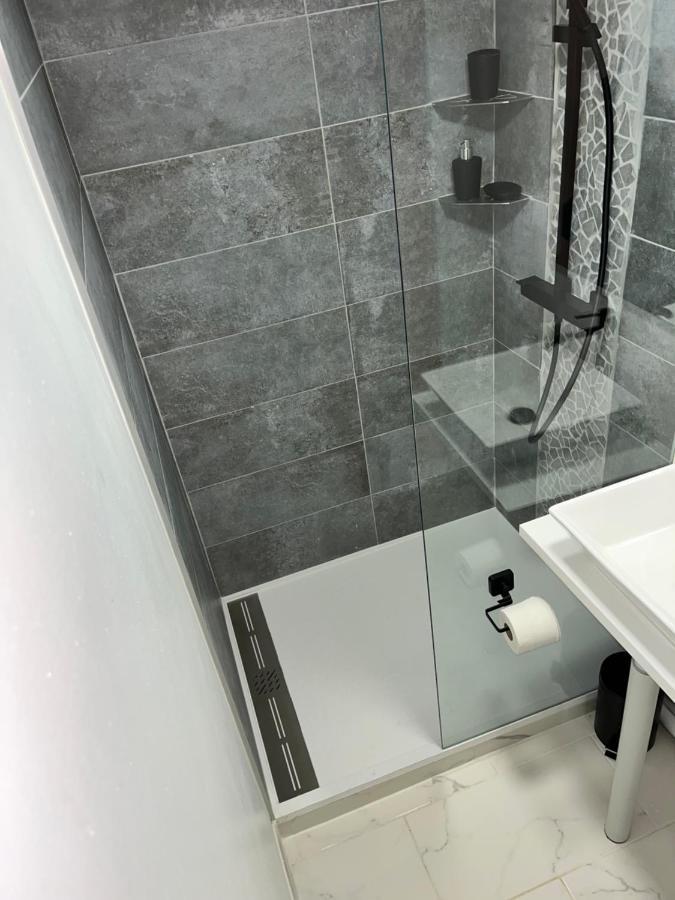 Appartement Centre-Ville Crepy-en-Valois Luaran gambar