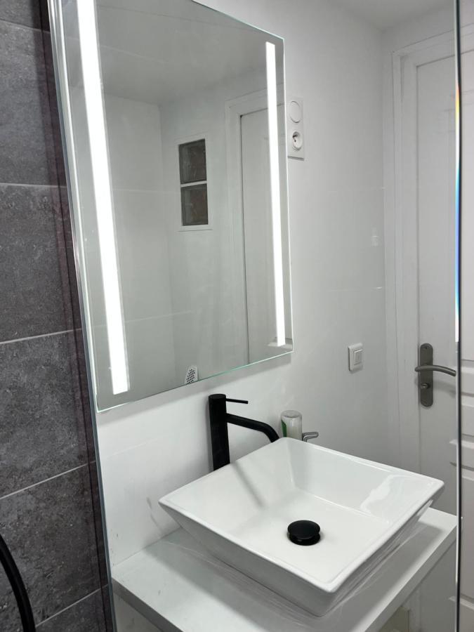 Appartement Centre-Ville Crepy-en-Valois Luaran gambar